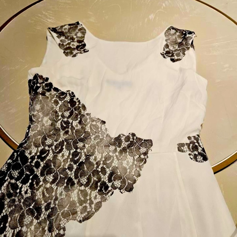 ANTONIO MELANI Dress